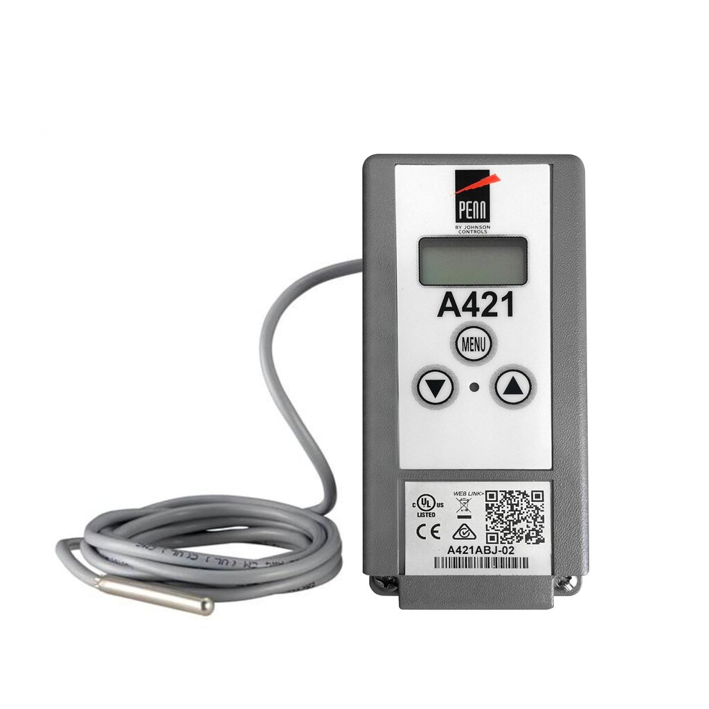 Keg on sale temperature controller